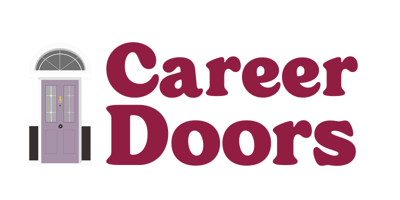 Career Doors Logo
