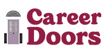 career doors logo