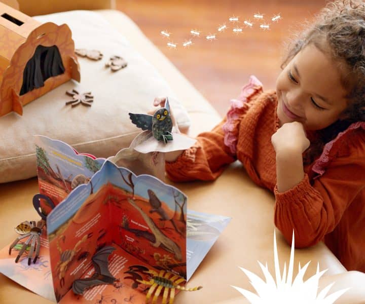 animals games child
