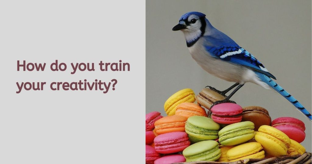 creativity