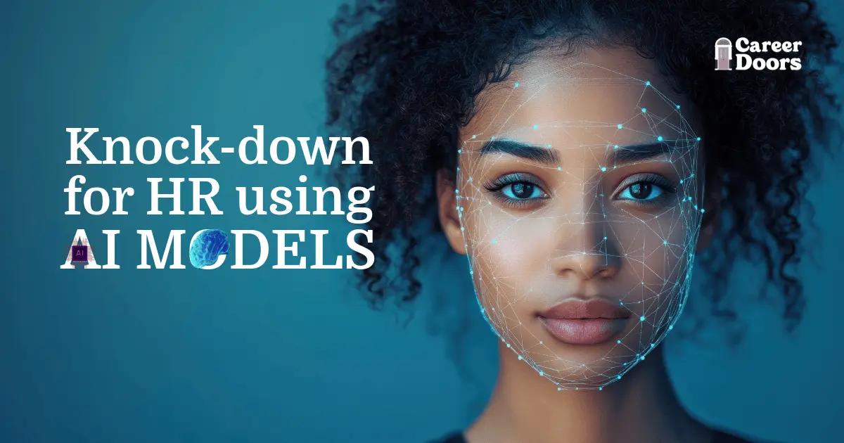 Knock Down for HR: Using AI Models