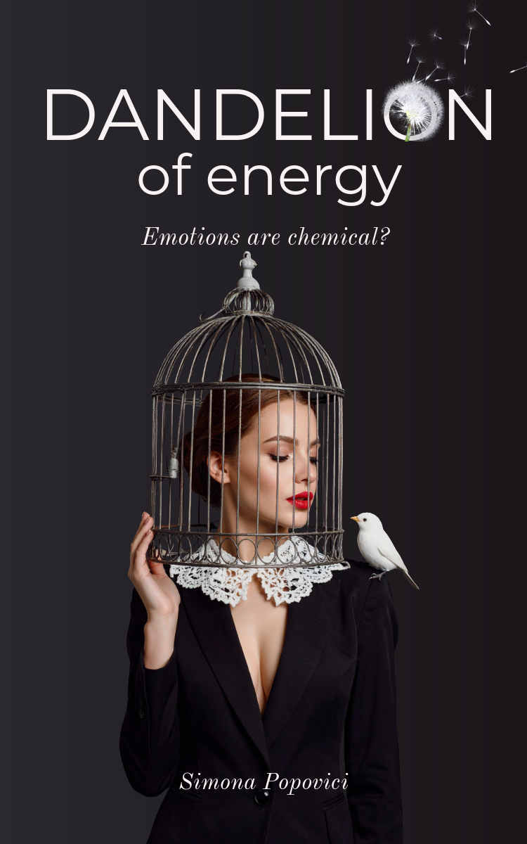 Dandelion of energy eBook